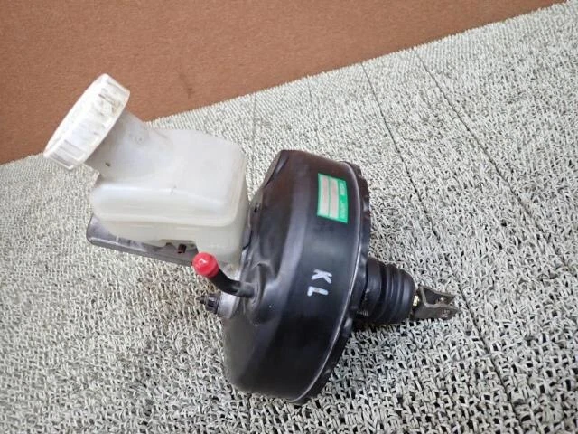 MITSUBISHI eK Wagon 2001 LA-H81W Booster freno MR955970 [Usato] [PA53907772]