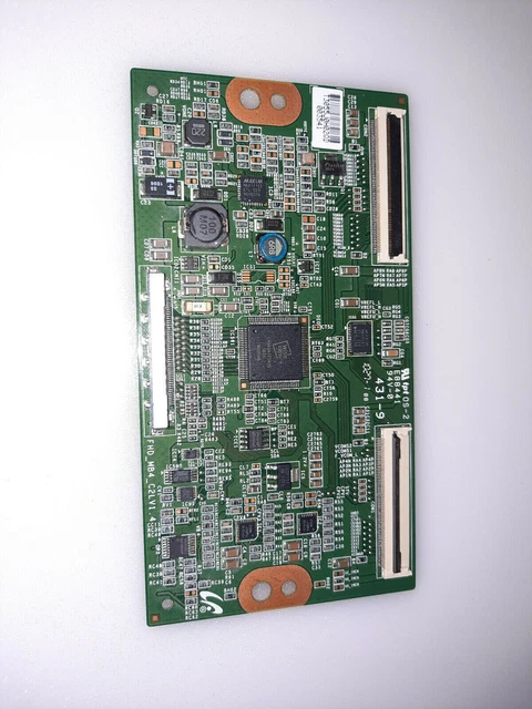 carte TCON TV Sony FHD_MB4_C2LV1.4