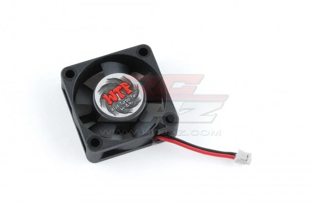 Ventola Wild Turbo Fan 40mm Ultra High Speed Motor Cooling Fan Ventola Wild Turbo Fan 40mm Ultra High Speed Motor Cooling Fan