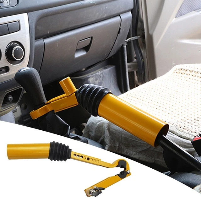 4X(Serrure Universelle de Changement de de Frein à Main de Voiture en 6)