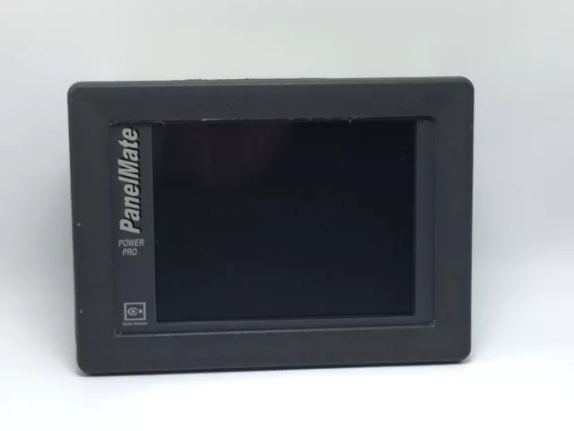 Cutler Hammer 92-01967-00 Power Pro Panelmate Touchscreen Cutler Hammer 92-01967-00 Power Pro Panelmate Touchscreen