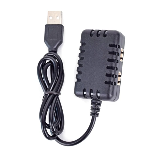 NUOVO 2 PZ Lectron 1S 3.7V 180mAh 45C Lipo Batteria Per Blade - Foto 3