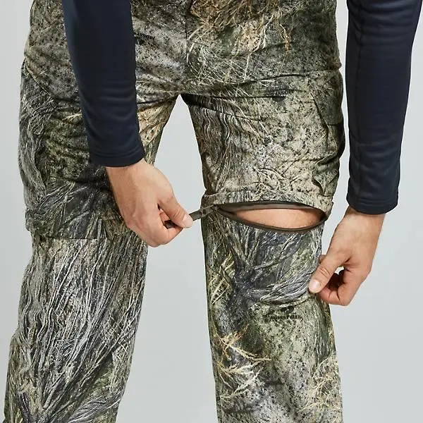 MAGELLAN OUTDOORS NEW Real Tree Edge Mens Eagle Pass Deluxe Pants