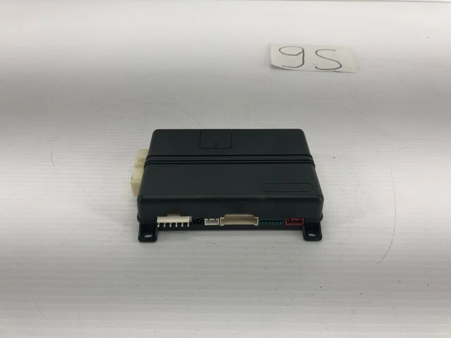 03-06 BMW X3 E83 Télécommande Démarrage Alarme Unité Directed Electronics OEM