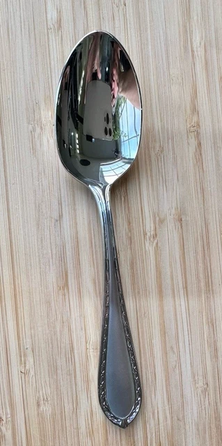thumbnail image 2 of Waterford Powerscourt Matte 18/10 Stainless Steel Flatware – Vietnam, Choose Your Piece 2 of 3