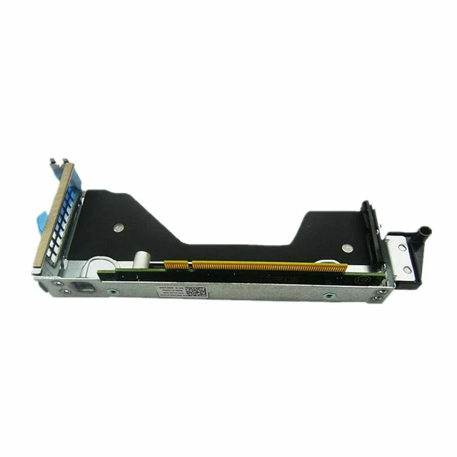 DELL MC2DD EMC PowerEdge R440 Chassis Riser 2 Card 2 Year Warranty 79.