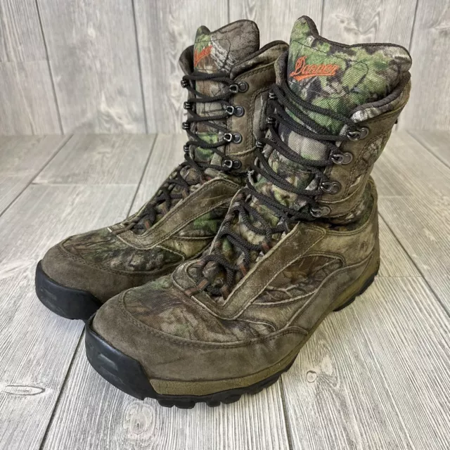 Danner high ground online subalpine