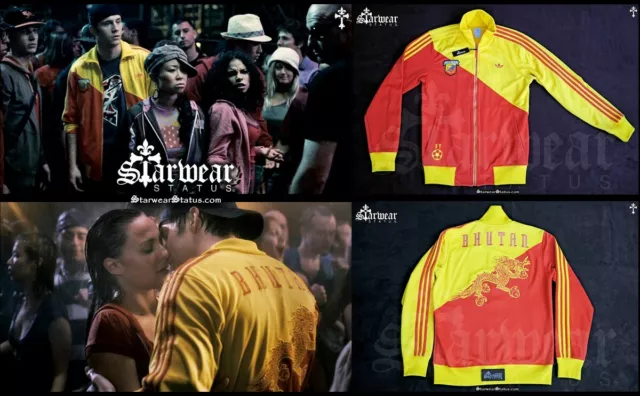 adidas bhutan jacket