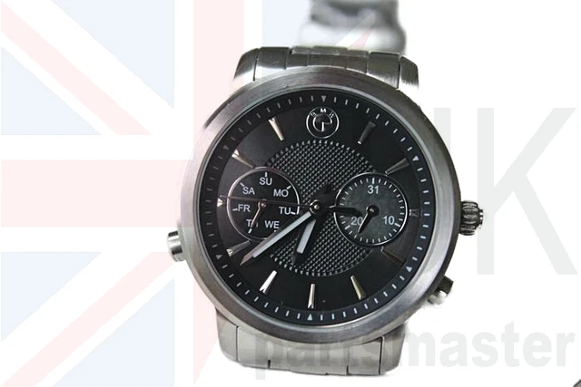 Bmw ladies 2025 watch