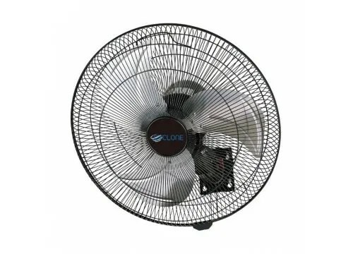 45T-W CYCLONE 18" WALL MOUNTED FAN 230V- Free Next Day Delivery