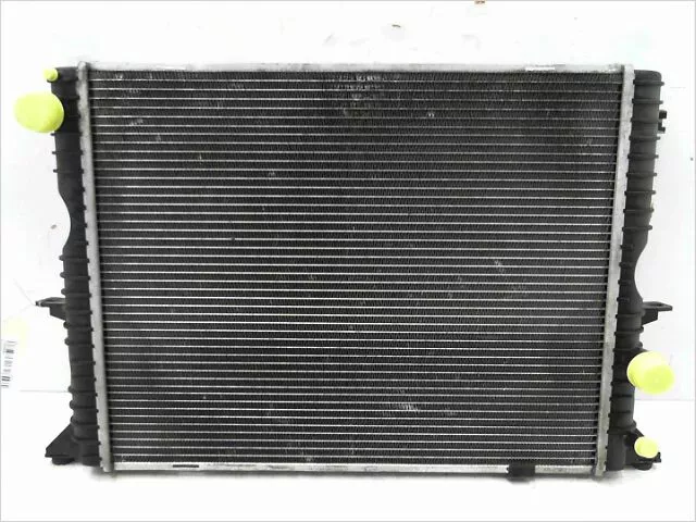 Radiateur occasion LAND ROVER DEFENDER II phase 1 - 2.5 TD -