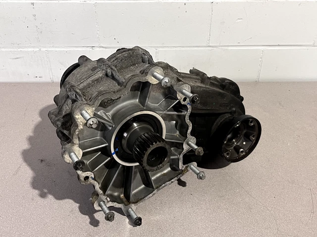 Oem 2006-2013 Mercedes W164 X164 W251 Gl Ml R Front Transmission Transfer Case