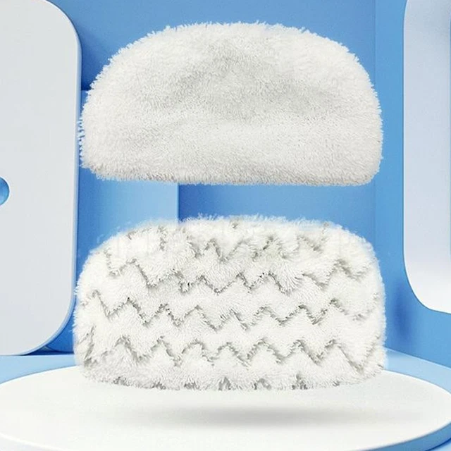 For Steam Mop Pad Model #1977Z 1132 1252 2113 Vacuum Washable Mop Brandnew
