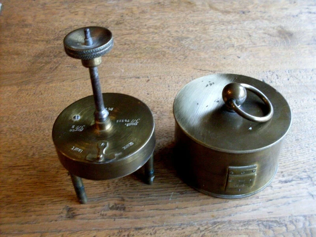 Niveau Ancien Sokkia C4 1 - Outil De Collection Vintage - Fabriqué Au Japon - D10356