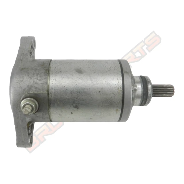 1999 SUZUKI KING Quad 300 Ltf300F 4X4 Oem Engine Starter Motor 31100