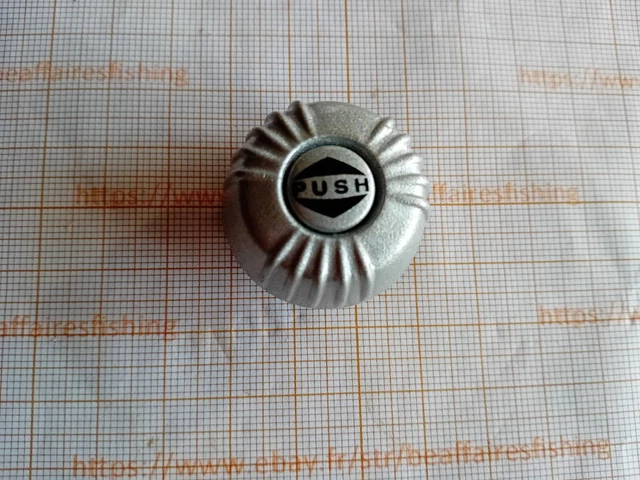 BOUTON FREIN PIÈCE MITCHELL 306 308 & Autre MOULINET DRAG BUTTON REEL PART 81158 EUR 3,00 - FR