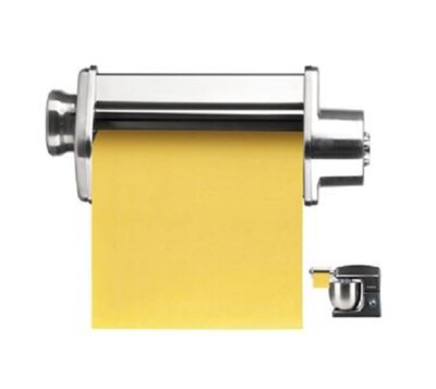 G3Ferrari G20117 Accessorio Spaghetti Acciaio Inossidabile 