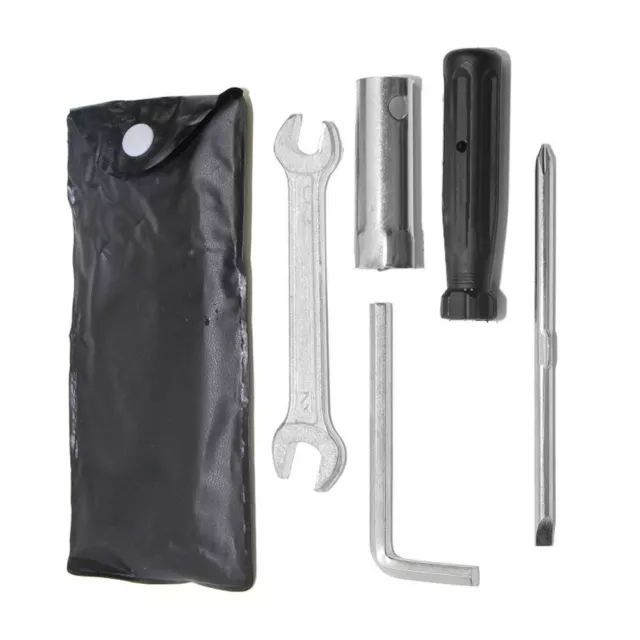 Trousse a outils moto Pack Pour HONDA Remplace Remplacement Sac 5 pi??ces