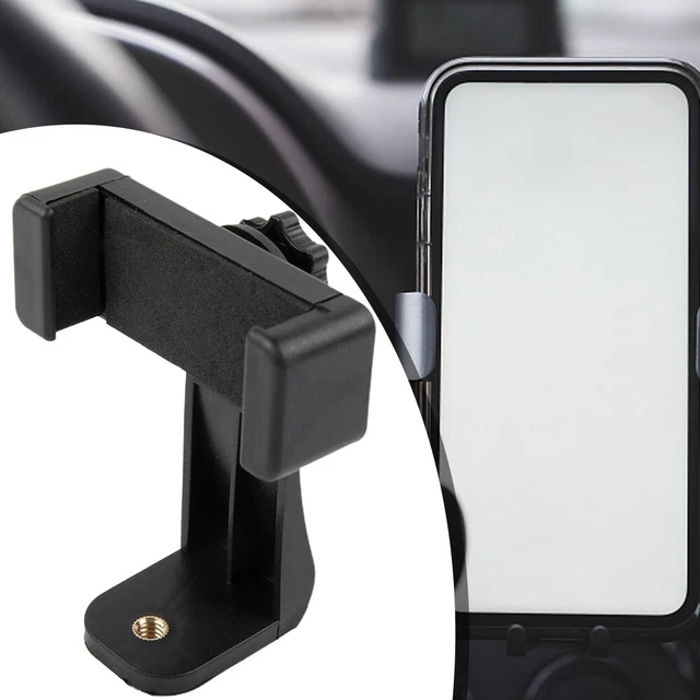 1 pz accessori clip telefono supporto telefono staffa universale a molla