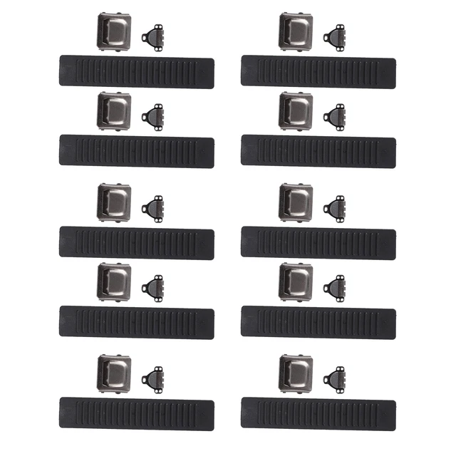 Belt Adjustment Buckle Brass Belt Buckle Convenient And Safe In-seam Design For
