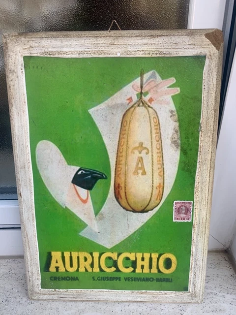 Targhe e pubblicità, Modernariato, Arte e antiquariato  display picture 1