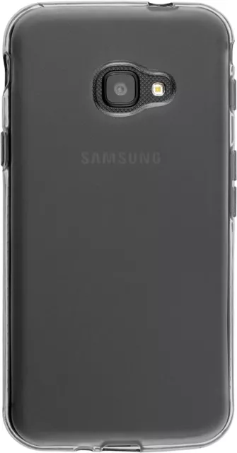 mumbi Hülle kompatibel mit Samsung Galaxy Xcover 4 / 4s Handy Case Handyhülle 2
