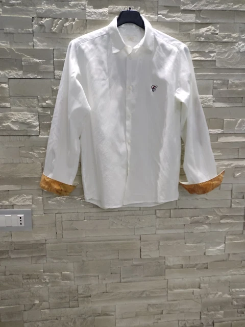 Camicia alviero martini bambino outlet
