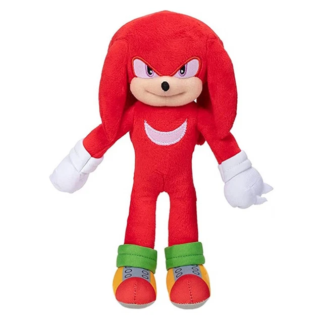 Jouet éducatif Clementoni 4 En 1 Sonic - Puzzles Et Jeux Pour 3-5 Ans