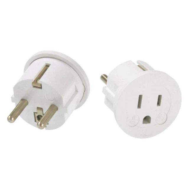 Bachmann 921.003 Adaptateur de voyage