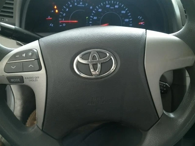 Driver Left Air Bag Driver Wheel 4 Spoke Fits 07-11 CAMRY 97073220