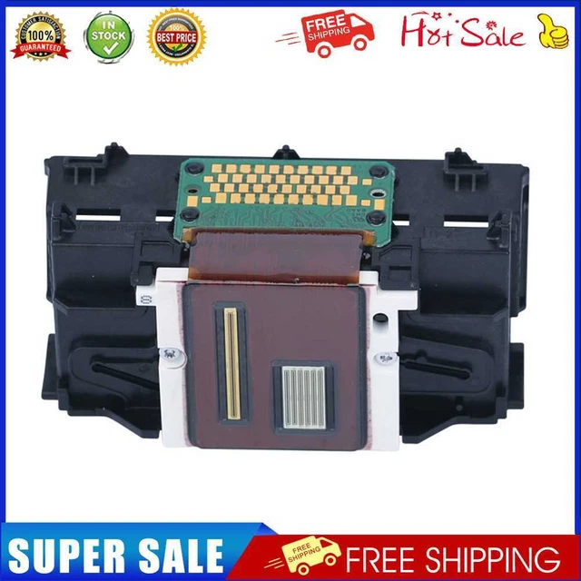 QY6-0089 Print Head for Canon PIXMA TS5050 TS6080 TS6220 Printer Accessory
