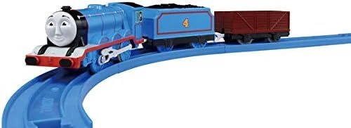 takara tomy "Plarail Thomas OT-05 Talking Gordon English Plus"