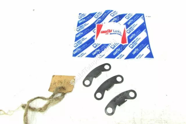 Bloquage avec Action de Verrouillage Boîte Différentiel Fiat 128