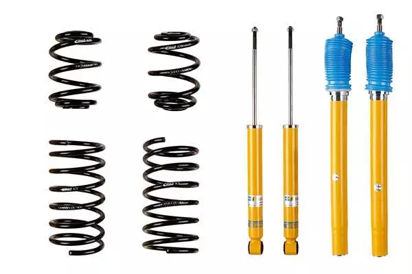 Eibach Bilstein B12 Pro-Kit Sportfahrwerk 30-40Mm/30Mm Bmw 3Er E30 Cabriolet 3