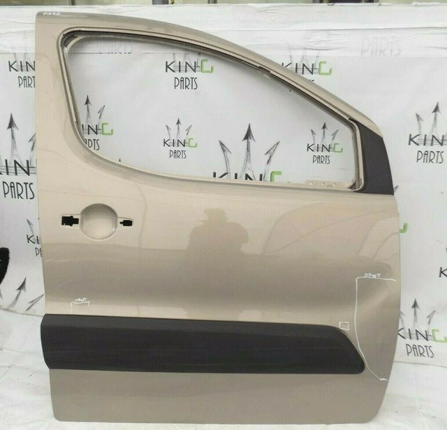 CAMÉRA INVERSÉE POUR Peugeot Partner Citroen Berlingo Mk2/3 Frein