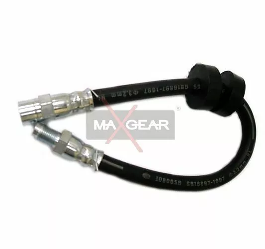 MAXGEAR Bremsschlauch FÜR VW VORNE A80 GOLF PASSAT JETTA 74-91 LINKS RECHTS