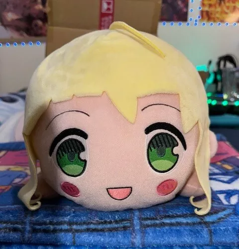 FGO (Fate/Stay Night) [Saber/Artoria Pendragon] Plushie