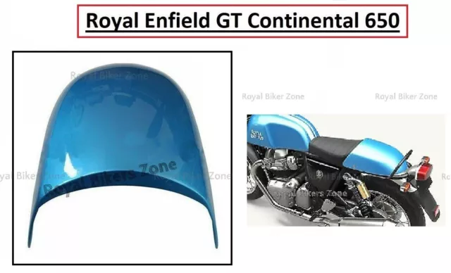 royal enfield continental gt ventura blue