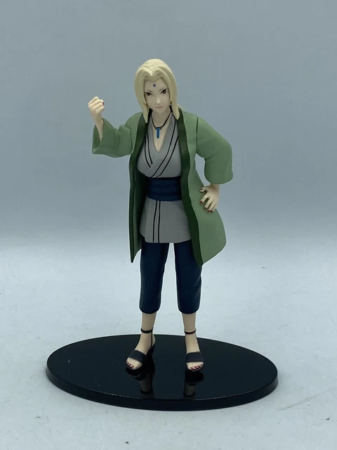 Figurine Naruto Katsuyu + Fascicule Altaya – 12 Cm – Naruto Shippuden