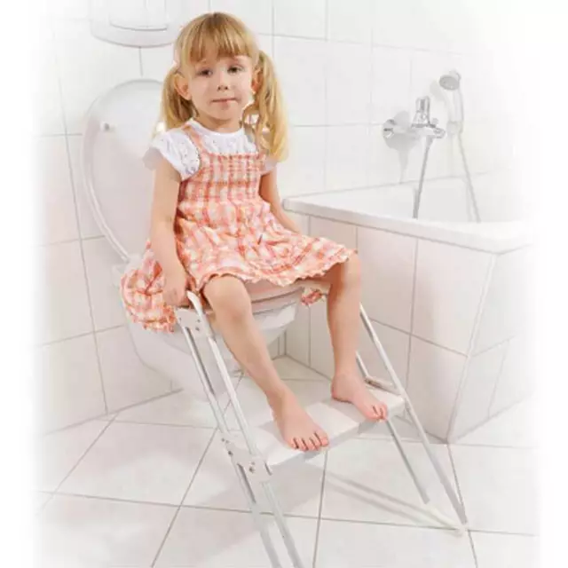 reer WC Cover Toilettenauflage 3er Pack Einweg Auflage Baby Kinder  Reiseauflage