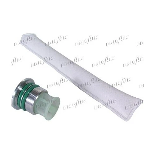 Filtro Deshidratante, Aire Acondicionado NISSENS 95463 R 134 A, R