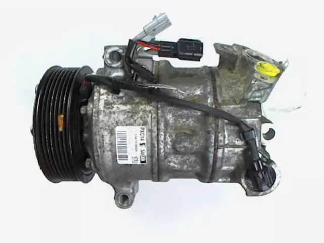 Compresseur clim RENAULT MEGANE 4 926001268R