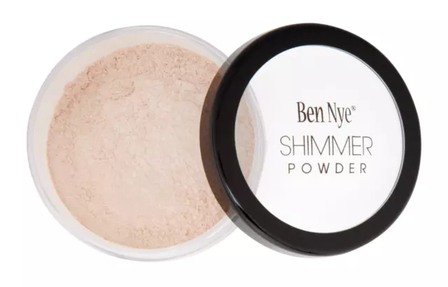 Ben Nye CAMEO Shimmer Powder 0.53OZ/15gm