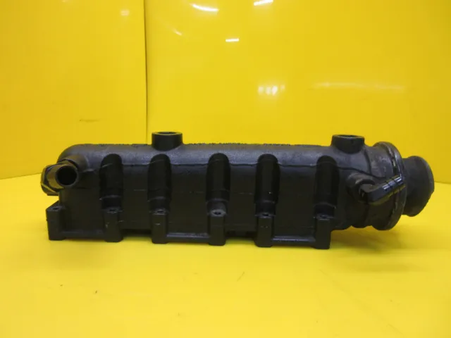Oem 2004 Sea-Doo Gtx 4Tec Rxp Rxt 215 Supercharged Exhaust Manifold For Parts