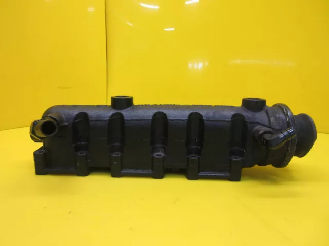 Oem 2004 Sea-Doo Gtx 4Tec Rxp Rxt 215 Supercharged Exhaust Manifold For Parts