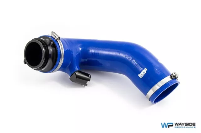 Forge Motorsport High Flow Intake Hose for MK8 Golf R Audi S3 8Y Leon MK4 888.4