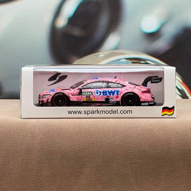 【SPARK】Mercedes-Benz C-Coupe DTM #S17 SPARK】Mercedes-Benz C-Coupe DTM #S17 One-Of-100 Mercedes