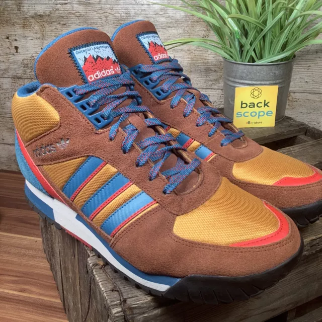 Adidas zx deals tr