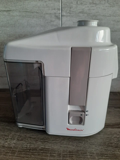 Ancienne Centrifugeuse moulinex vintage - Collection