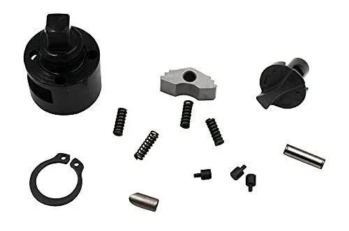 Ingersoll Rand Replacement Part 1105-D2-TRK1 -1/4 Drive Ratchet Head Kit 1105...